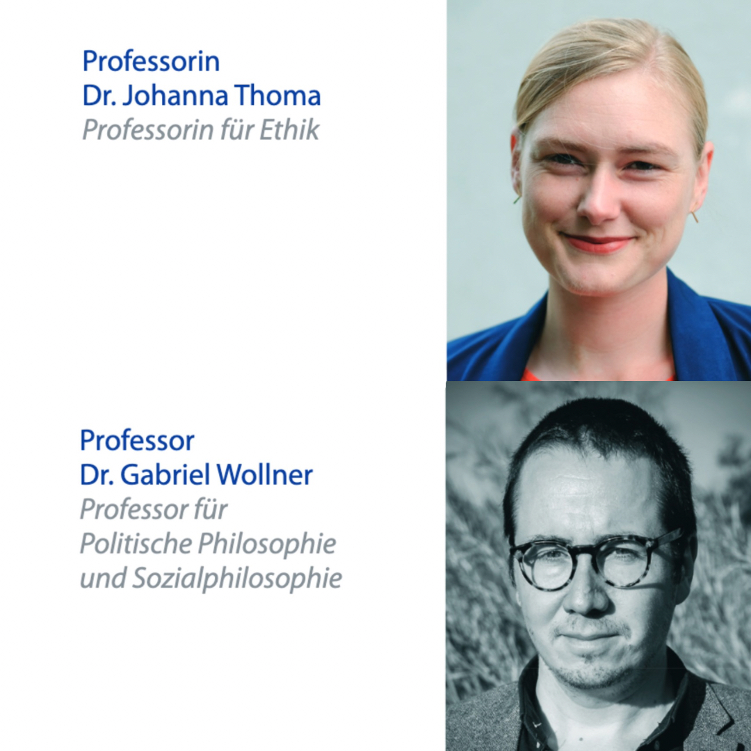 wollner und thoma inaugural lecture