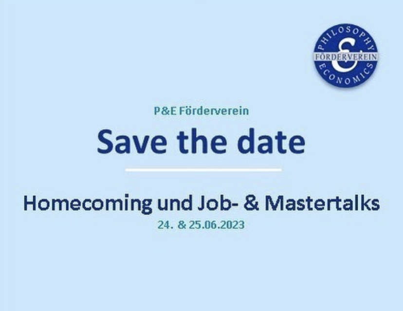 Homecoming Förderverein