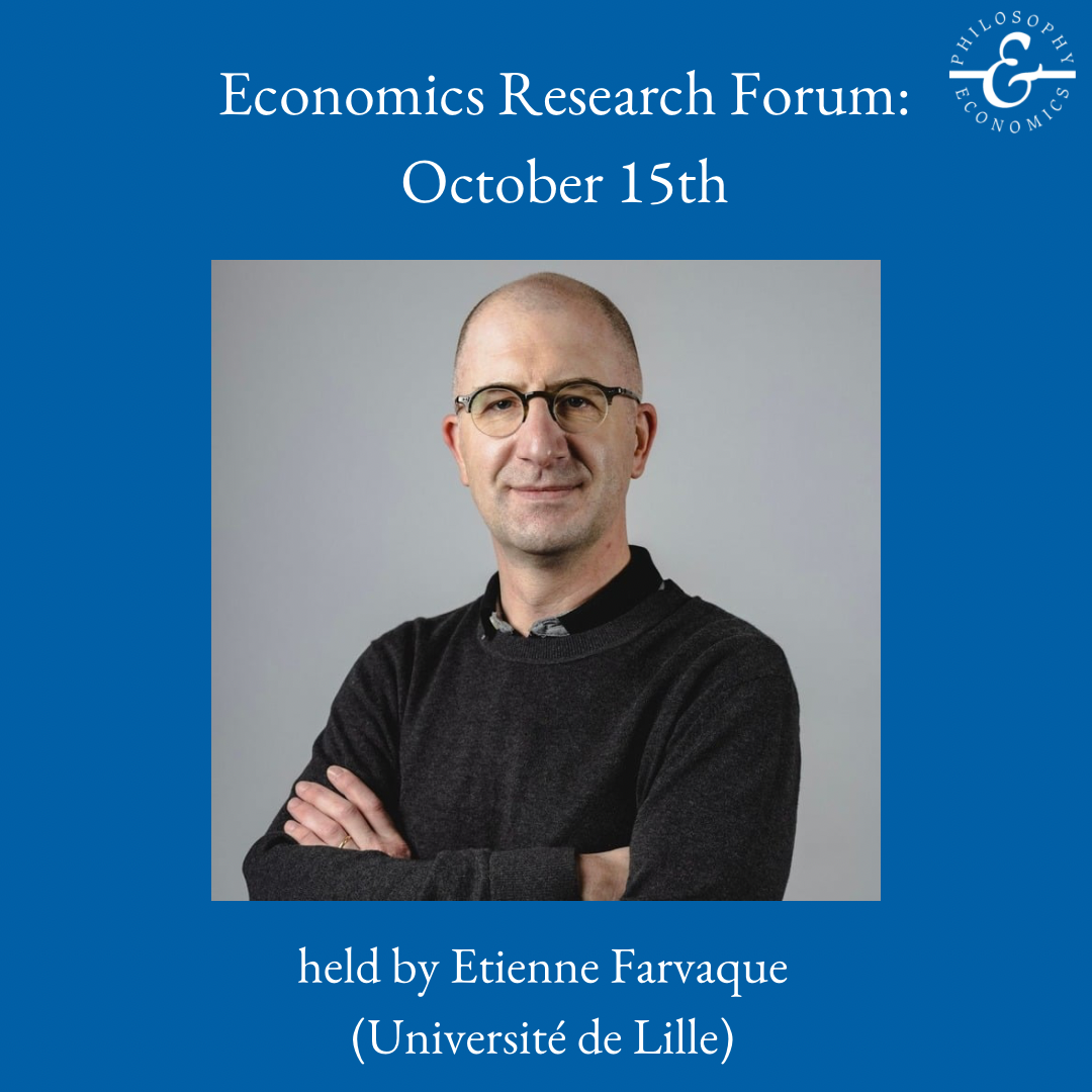 Etienne Farvaque