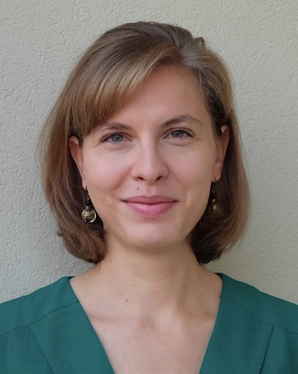 Inken von Borzyskowski