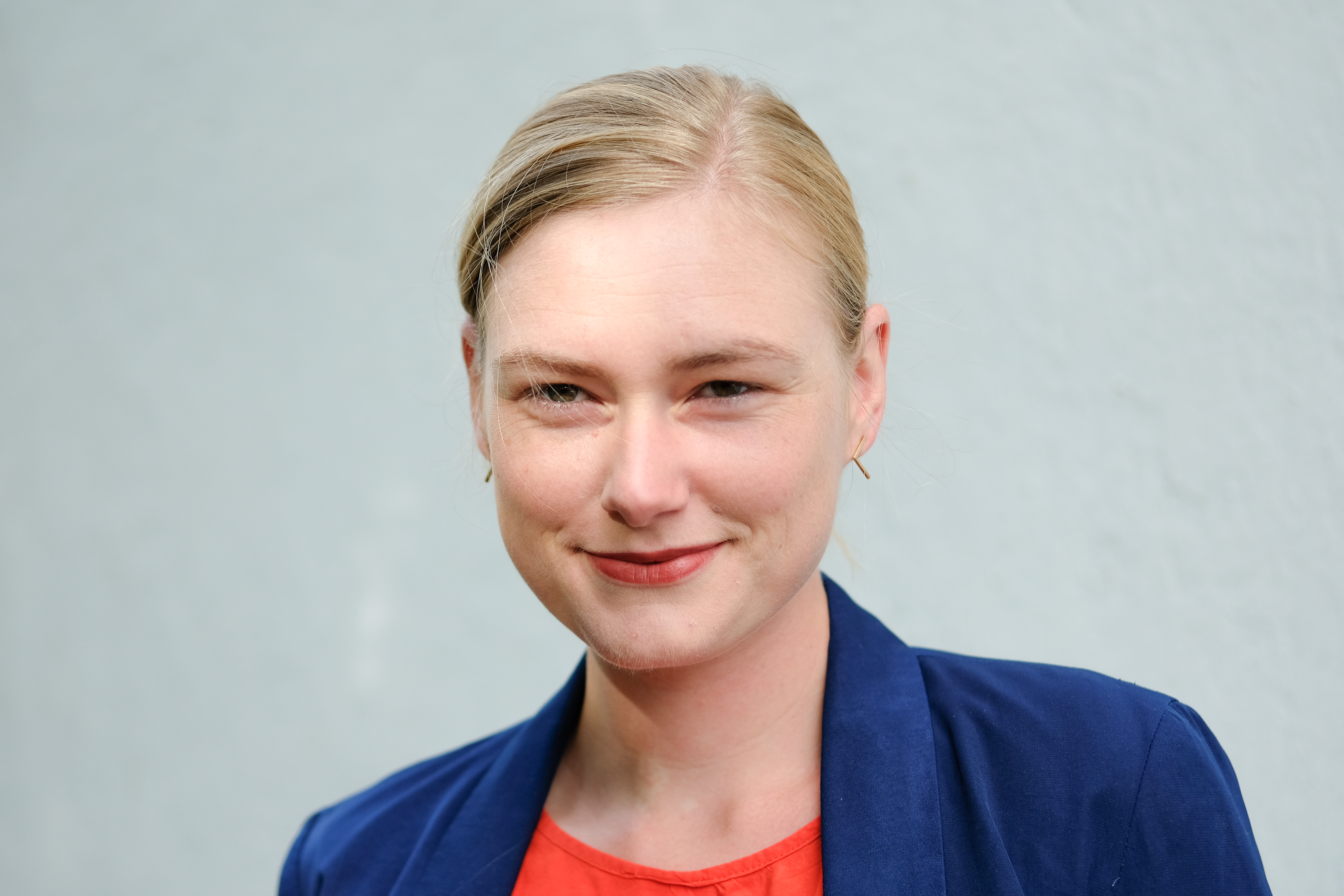 Johanna Thoma: Professor of Ethics