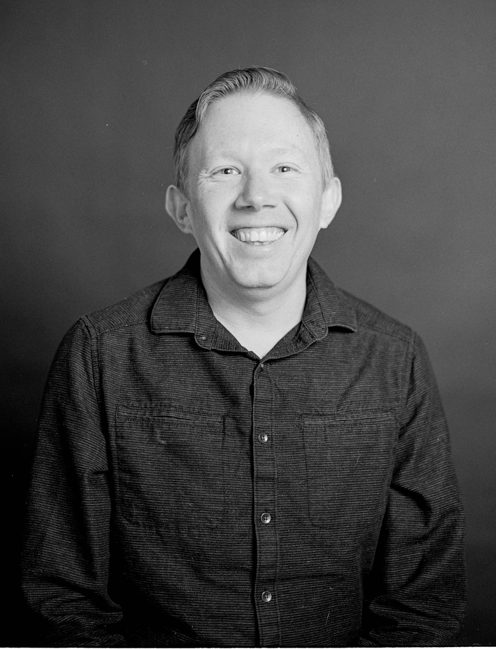 kevin zollman