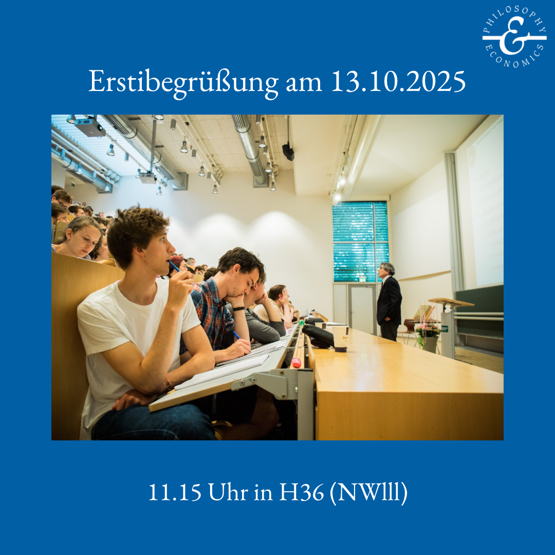Erstibegrüßung