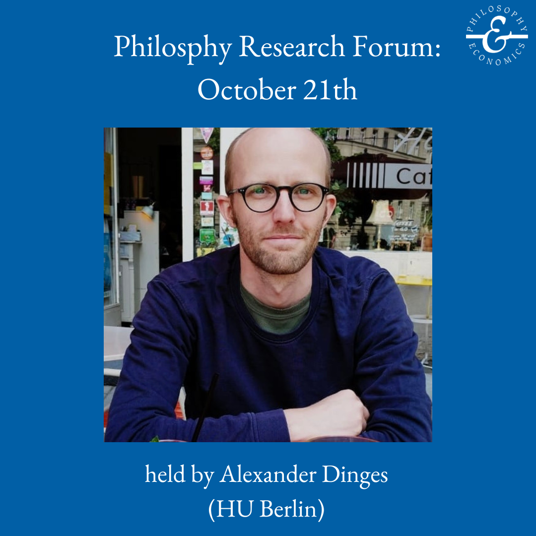 Alexander Dinges