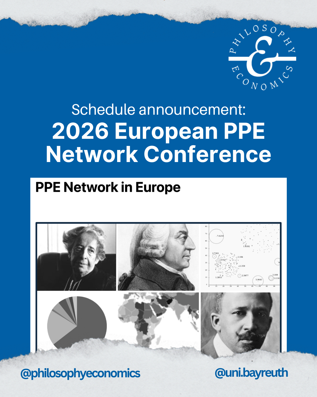 schedule ppe conference