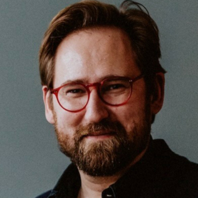 Sascha Benjamin Fink