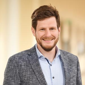 Mathias Bühler