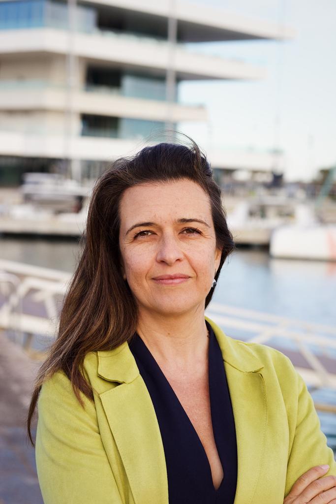 cristina borgoni
